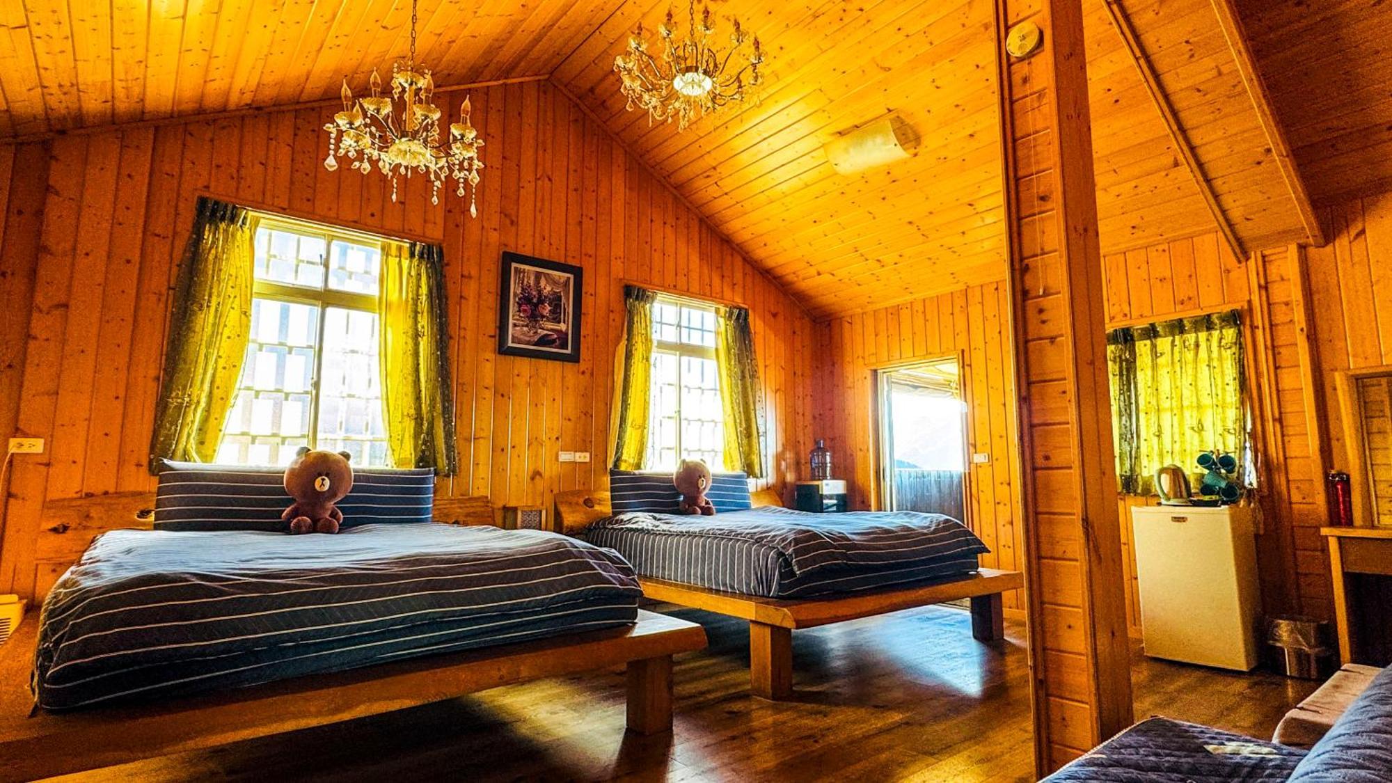 31 Homestay Renai Eksteriør bilde