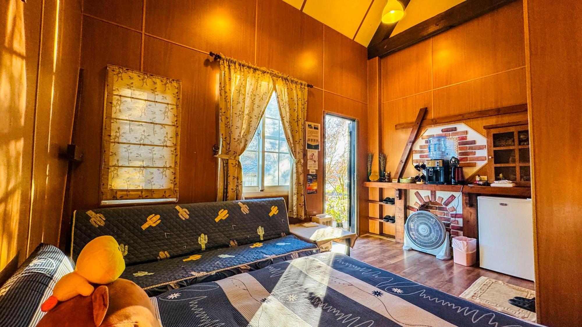 31 Homestay Renai Eksteriør bilde