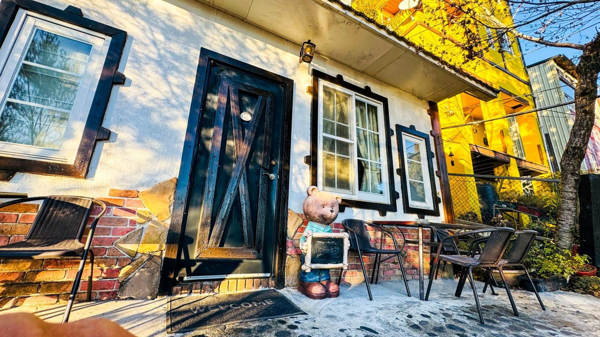 31 Homestay Renai Eksteriør bilde