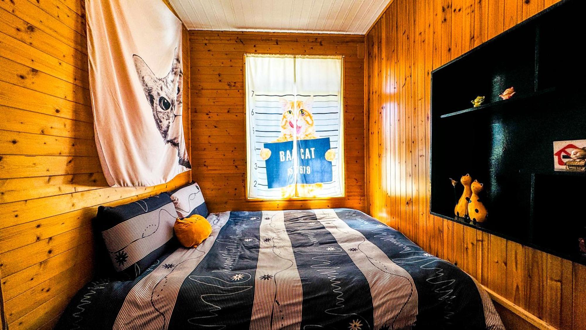 31 Homestay Renai Eksteriør bilde
