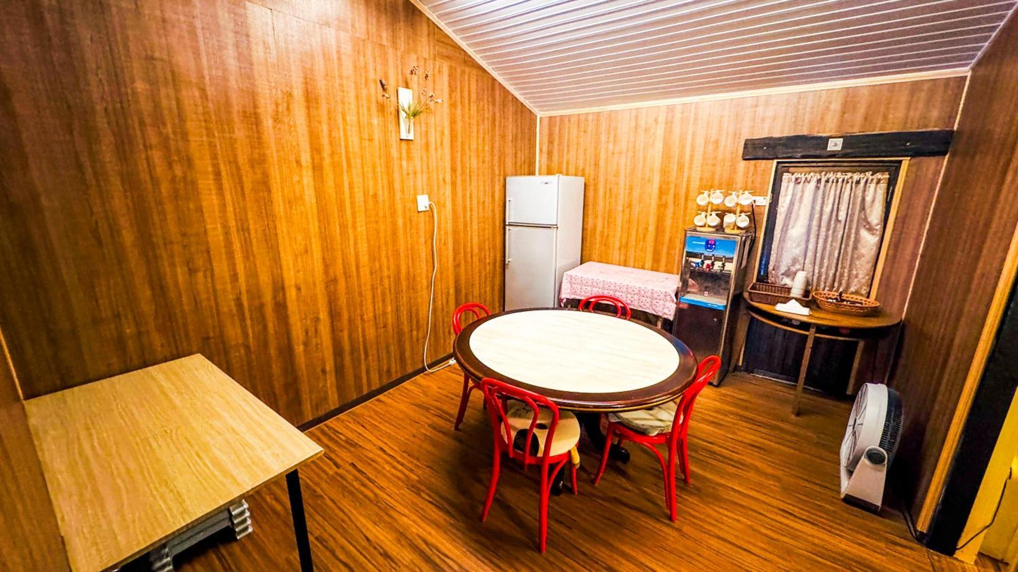 31 Homestay Renai Eksteriør bilde