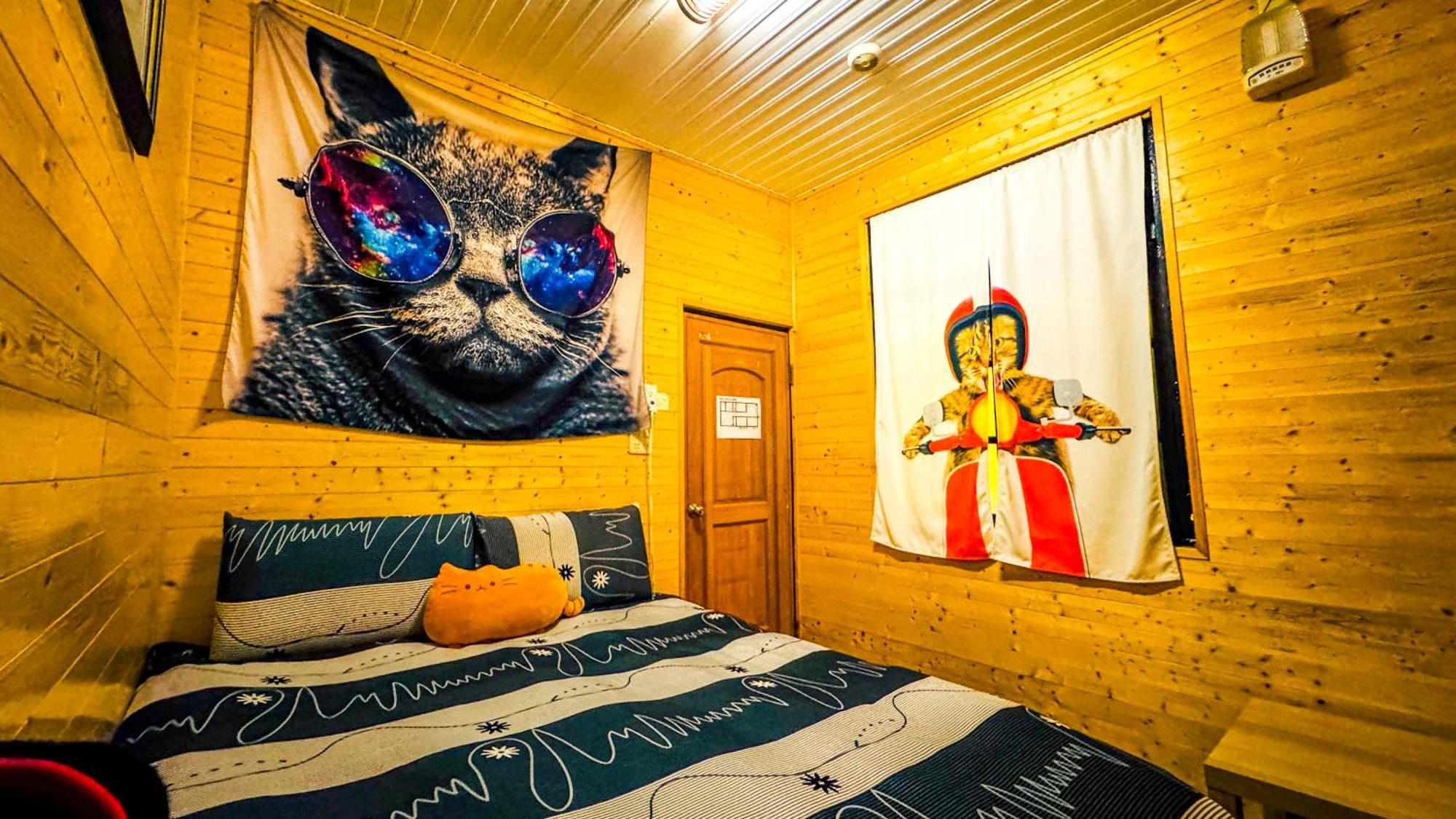 31 Homestay Renai Eksteriør bilde