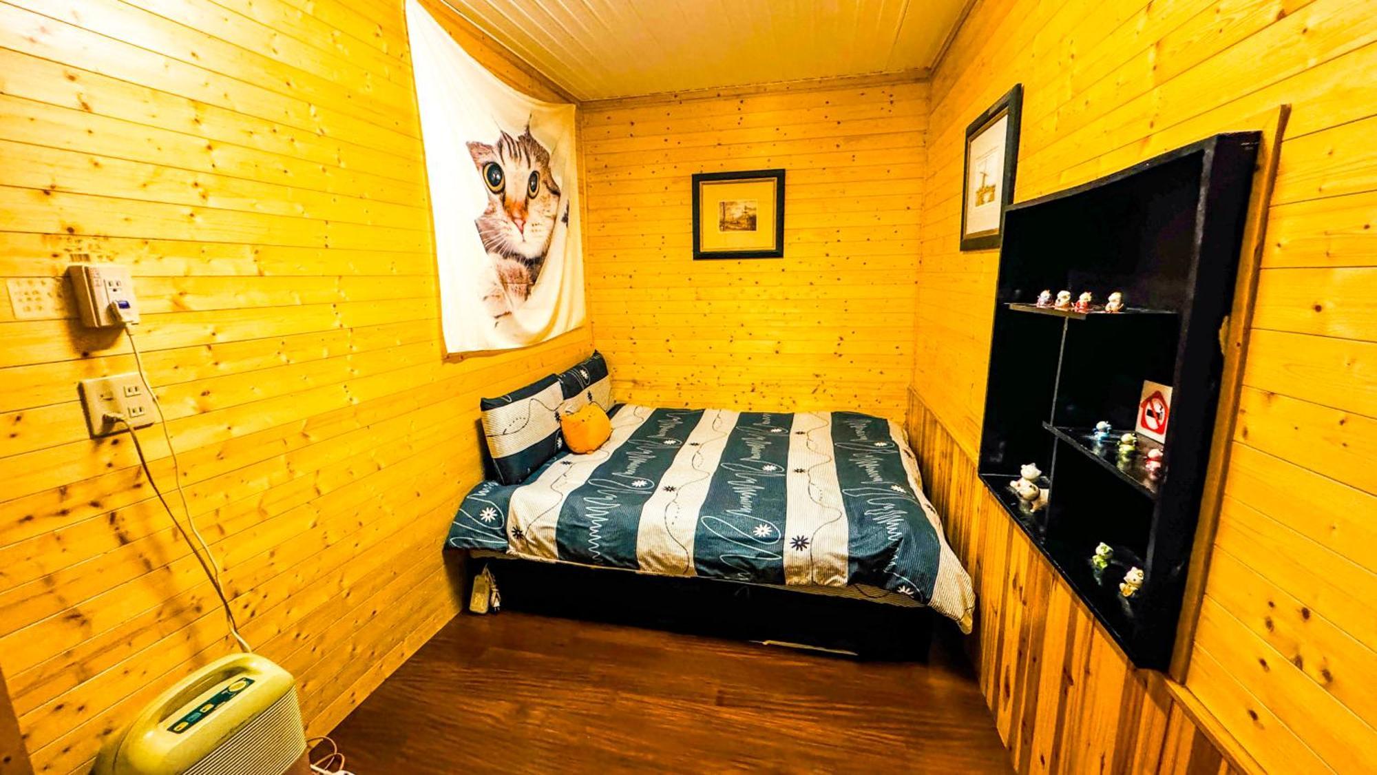 31 Homestay Renai Eksteriør bilde