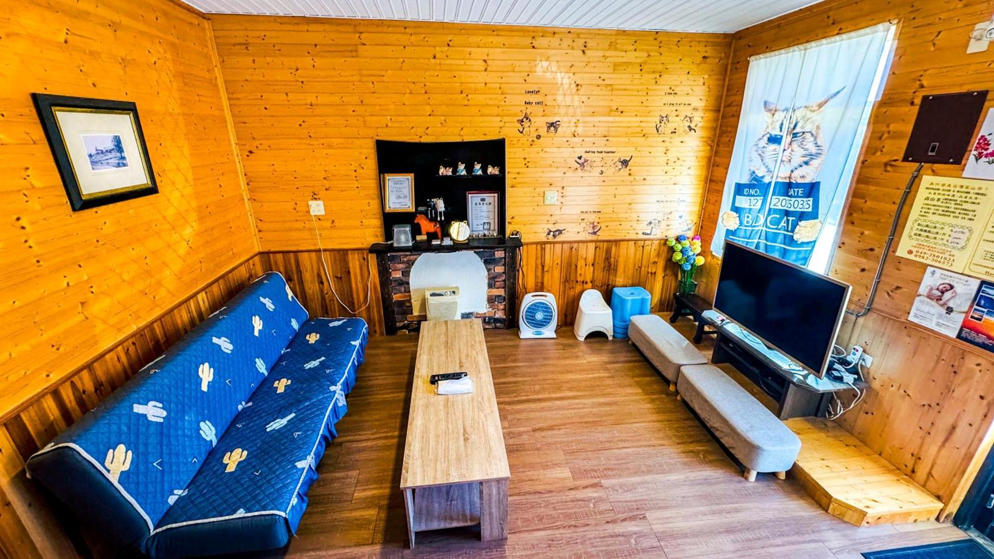 31 Homestay Renai Eksteriør bilde