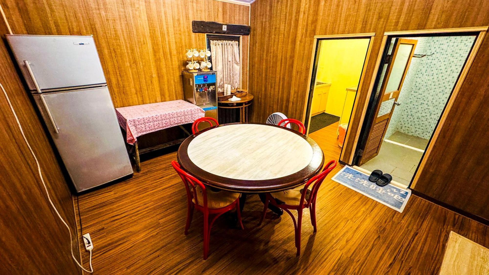 31 Homestay Renai Eksteriør bilde