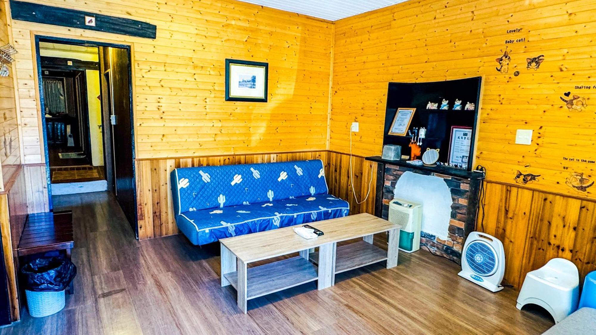 31 Homestay Renai Eksteriør bilde