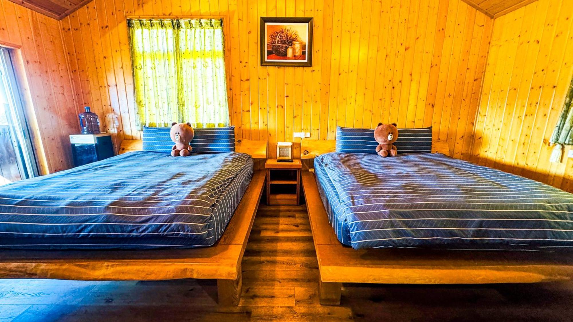 31 Homestay Renai Eksteriør bilde