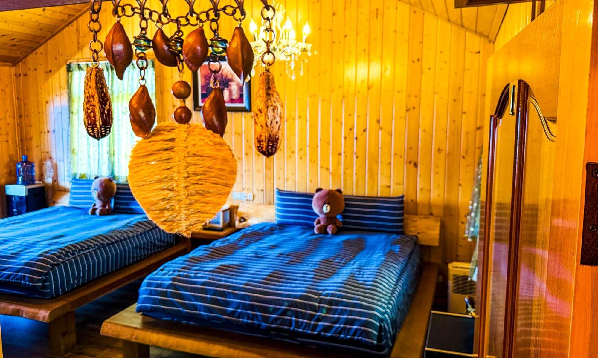 31 Homestay Renai Eksteriør bilde