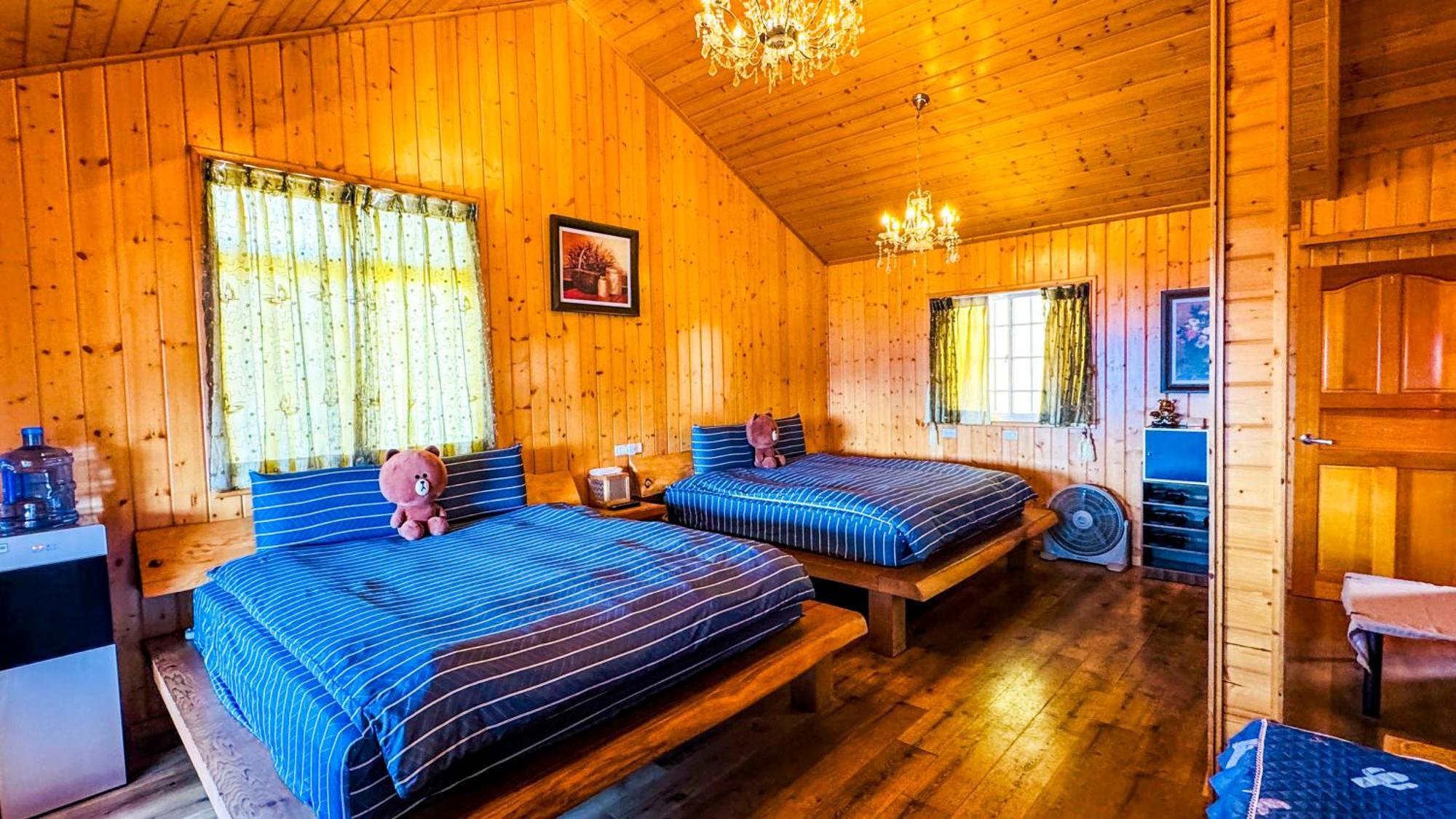 31 Homestay Renai Eksteriør bilde